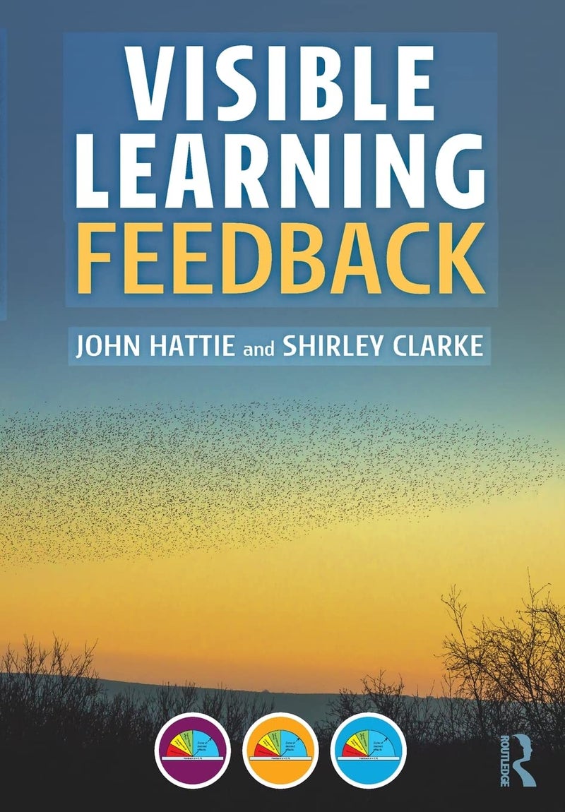 Routledge Visible Learning: Feedback - Image 1