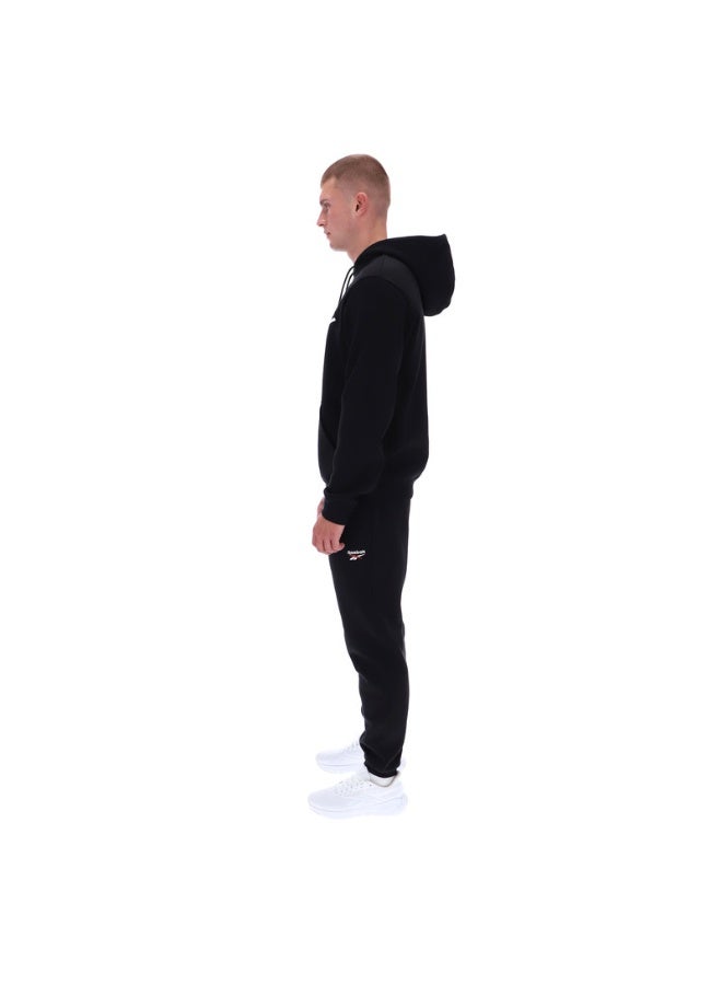 Reebok ELLIOTT PULLOVER HOODY - Image 2