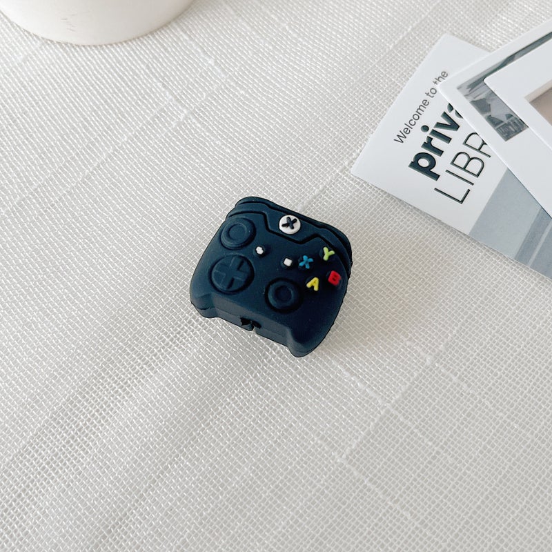 2023 New Cartoon Three-Dimensional Data Cable Protective Cover For Apple Huawei Millet Data Cable Universal - Image 5