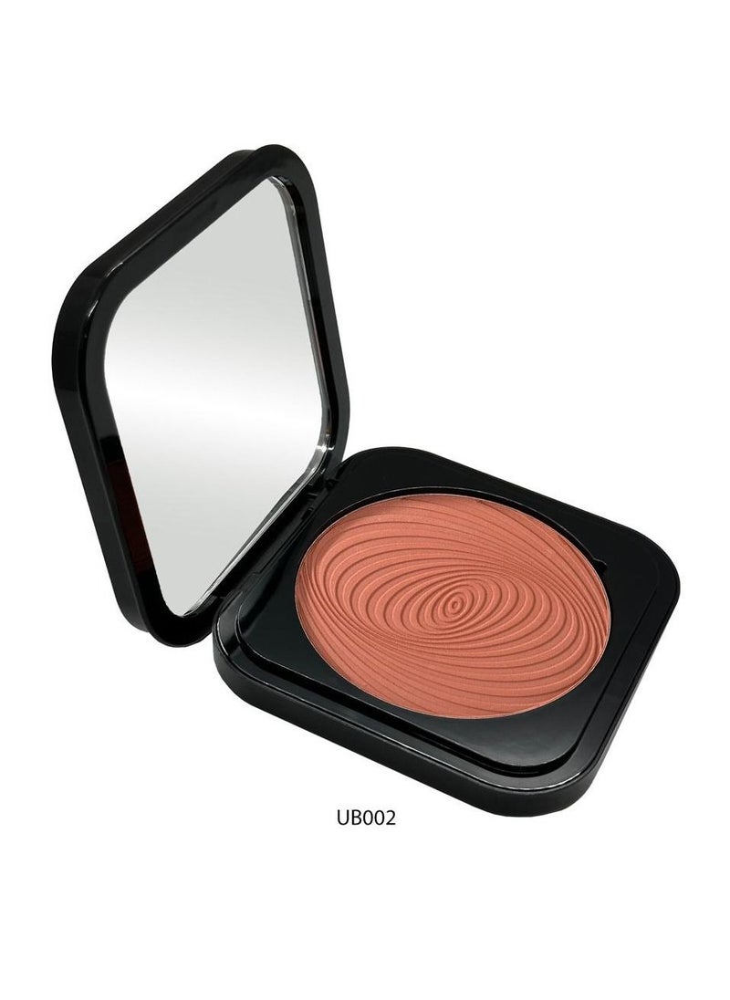MAKE OVER 22 Blush Unlimited-UB002  - Image 2