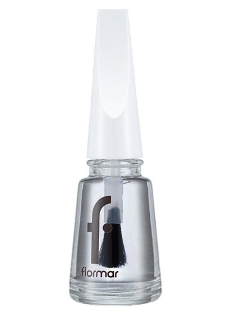 flormar Nail Enamel 301 Glass Effect - Image 1