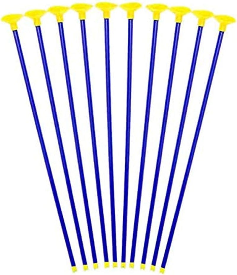 gpp Replacement Suction Cup Arrows for Archery Set for Kids (16 Pack) - Image 1