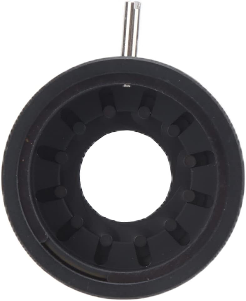 [Temporary in stock] SK15 Iris Diaphragm Adjustable Aperture 1.5-15mm Made of Aluminum Alloy for Optical Light Control - Detachable Condensed Diaphragm for Lab and Optical Equipment Integration 5-star rated item Comfortable to use Low stock in market High durability Hot new arrival Fit Saudi climate Exclusive bargain Limited time offer Quality guaranteed Needed all over KSA Wear resistant Fresh stock in Category flagship Comfy family pick High positive ratings Widely used in KSA Expert recommended Available in multiple sizes Huge sales volume New to market Highly recommended by buyers KSA exclusive discount Fast moving goods Exclusive item - Image 1