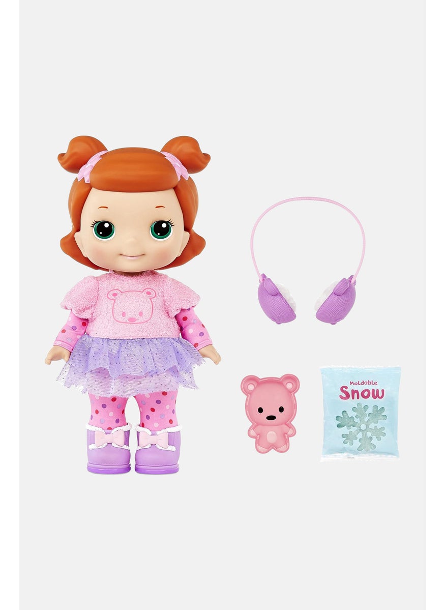 Snow Day Lilly Doll, Pink Combo - pzsku/Z9DF8CE51D3487003B225Z/45/_/1737643117/534b02f0-1574-4c69-a125-b9d952d29939