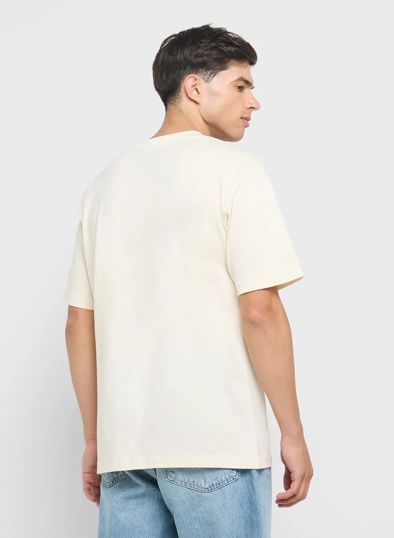 New Balance Athletics System That Runs T-Shirt