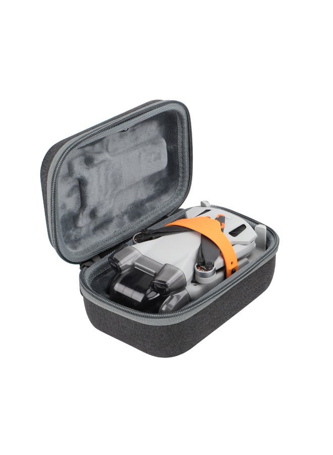 Sunnylife Mini 3 Pro Storage Bag Portable Crossbody Suit Mini 3 Body Remote Control Bag Drop-resistant - Image 4