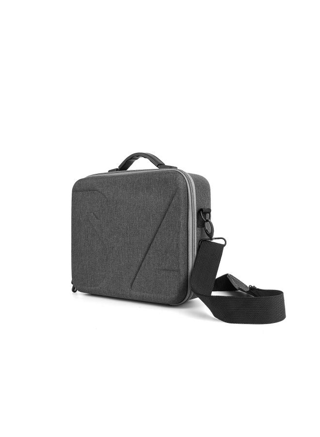 Sunnylife Mini 3 Pro Storage Bag Portable Crossbody Suit Mini 3 Body Remote Control Bag Drop-resistant - Image 5