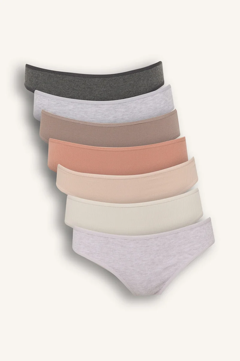 Ribana 7-Pack Briefs