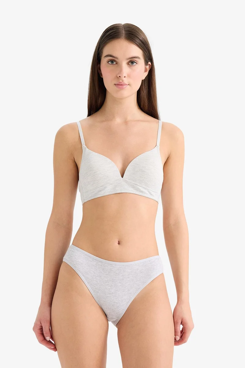 Defacto  Ribana 7-Pack Briefs for Women | Best Price UAE