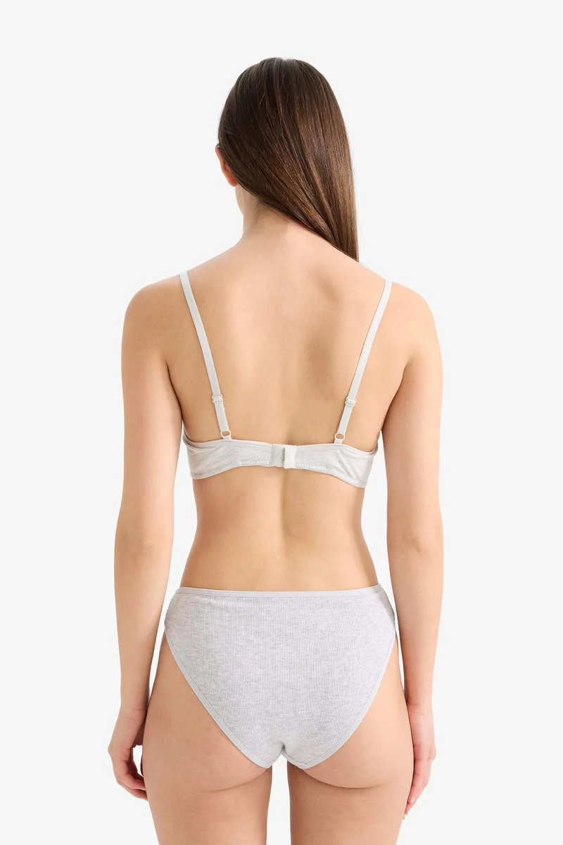 Defacto  Ribana 7-Pack Briefs for Women | Best Price UAE