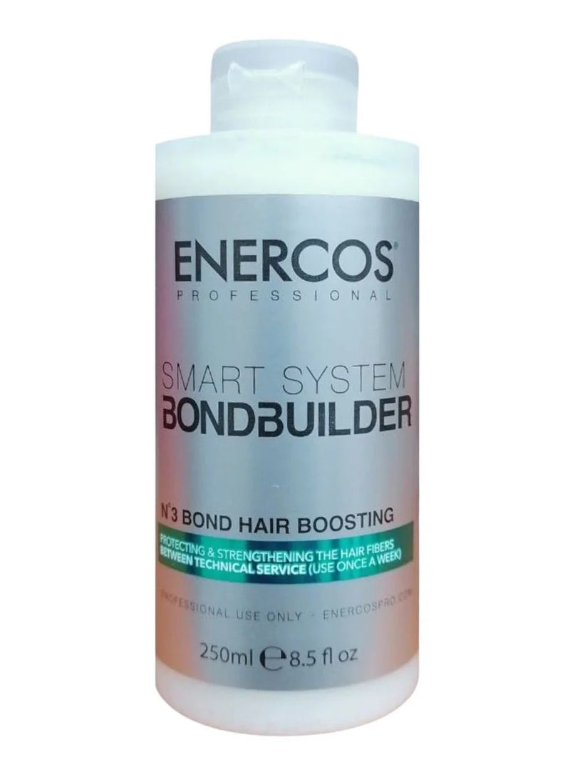 إينيركوس No.3 Bond Hair Boosting 250ml