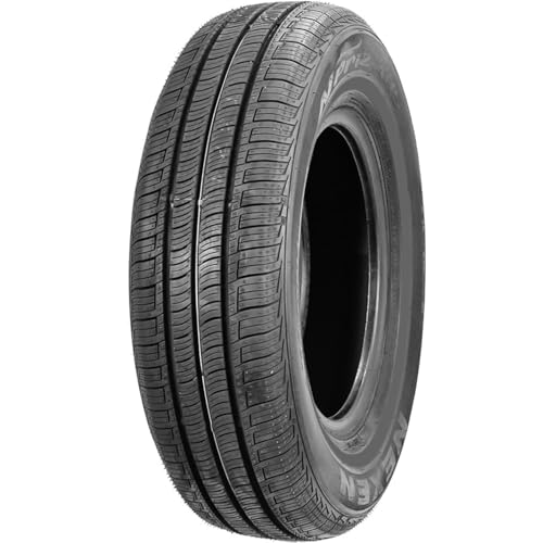 Nexen NPriz AH5 All- Season Radial Tire-175/70R14 84T - Image 1