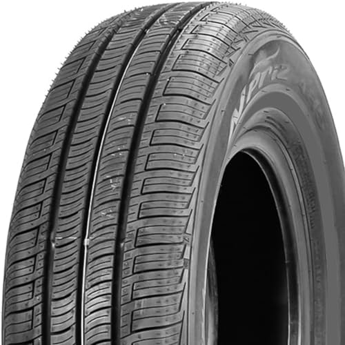 Nexen NPriz AH5 All- Season Radial Tire-175/70R14 84T - Image 2