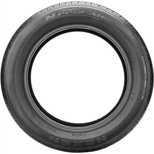 Nexen NPriz AH5 All- Season Radial Tire-175/70R14 84T - Image 3