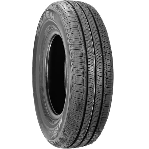 Nexen NPriz AH5 All- Season Radial Tire-175/70R14 84T - Image 4