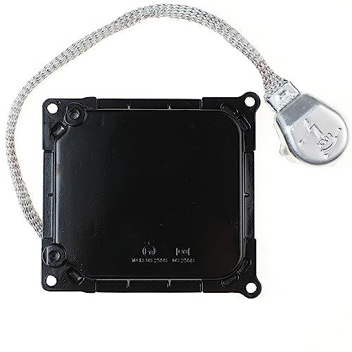 YAOPEI Xenon HID Headlight Ballast Control Module 85967-52020 Compatible with 2006-2011 Lexus Toyota ES350 GS300 GS350 - Image 5