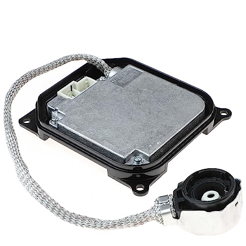 YAOPEI Xenon HID Headlight Ballast Control Module 85967-52020 Compatible with 2006-2011 Lexus Toyota ES350 GS300 GS350 - Image 3