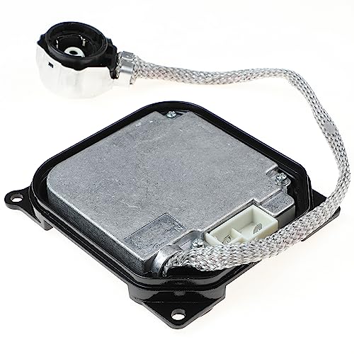 YAOPEI Xenon HID Headlight Ballast Control Module 85967-52020 Compatible with 2006-2011 Lexus Toyota ES350 GS300 GS350 - Image 4