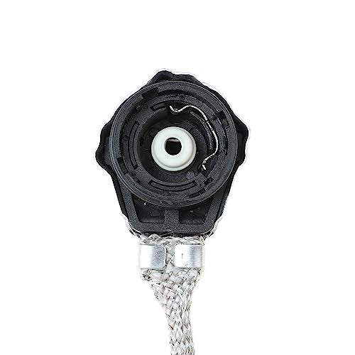 YAOPEI Xenon HID Headlight Ballast Control Module 85967-52020 Compatible with 2006-2011 Lexus Toyota ES350 GS300 GS350 - Image 2