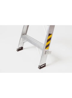 Mazaya Mazaya Aluminium Mazaya Ladder 7 Steep  - Image 5