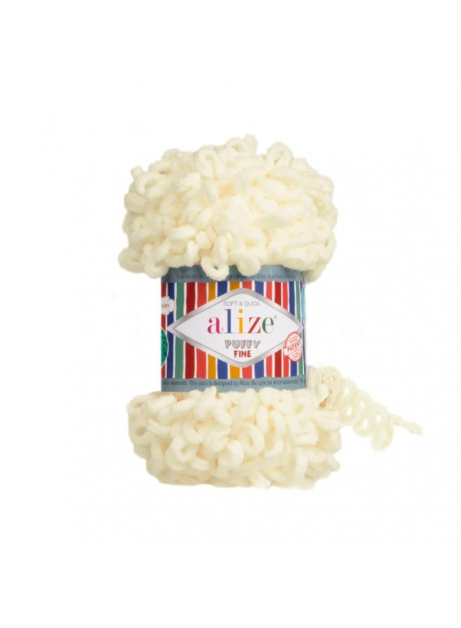 أليز اليزا بوفى فاين 62