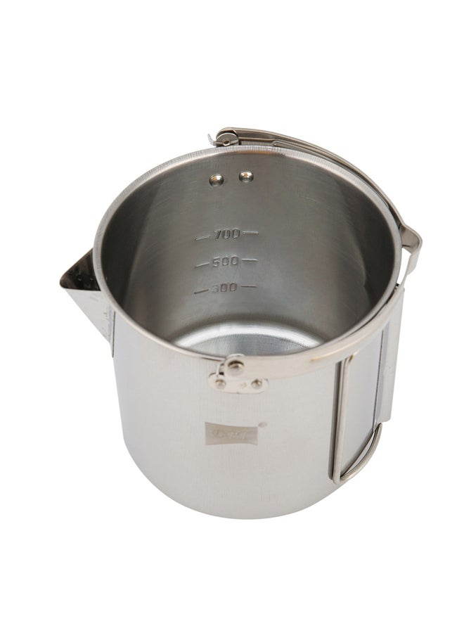 DPT Stainless steel milk pot, Coffee pot  - Image 2