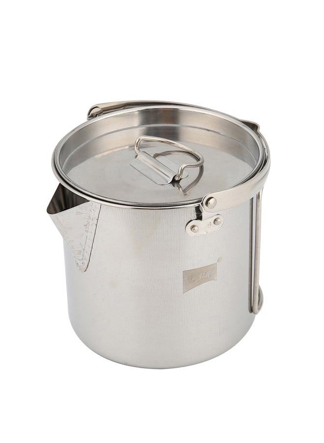 DPT Stainless steel milk pot, Coffee pot  - Image 4