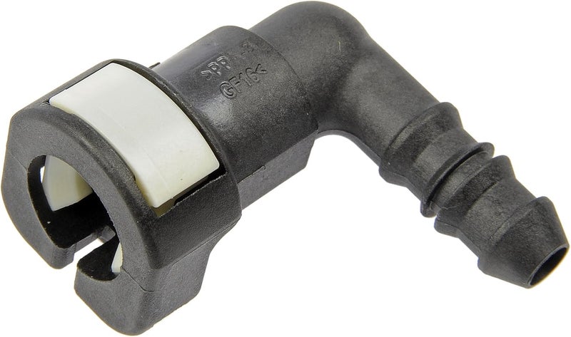 Dorman 800-123 Fuel Line Retaining Clip - 2 Pack - Image 1