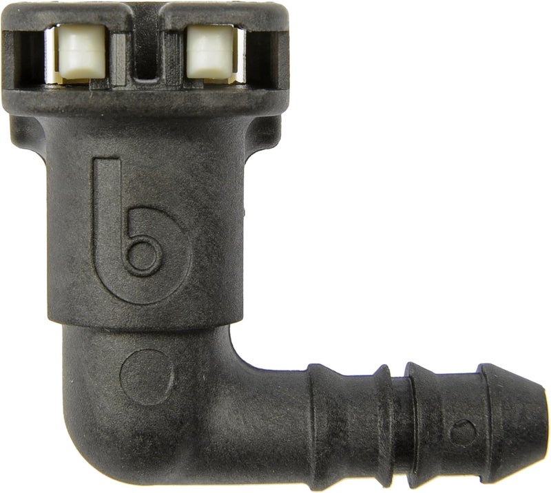 Dorman 800-123 Fuel Line Retaining Clip - 2 Pack - Image 5