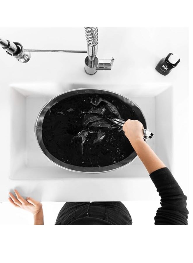 احصل على الأسود مرة أخرى - Image 2