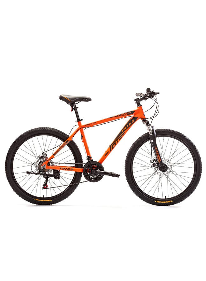 TRIAD دراجة جبلية كاملة التجهيز M1 26T بسرعة 21 - Image 1