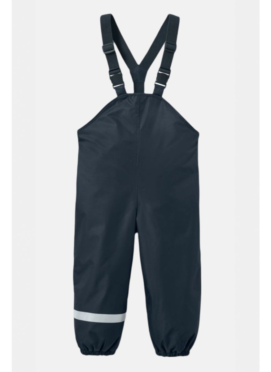 Tchibo - Toddlers Boy Thermal Rain Trouser, Navy - Image 1