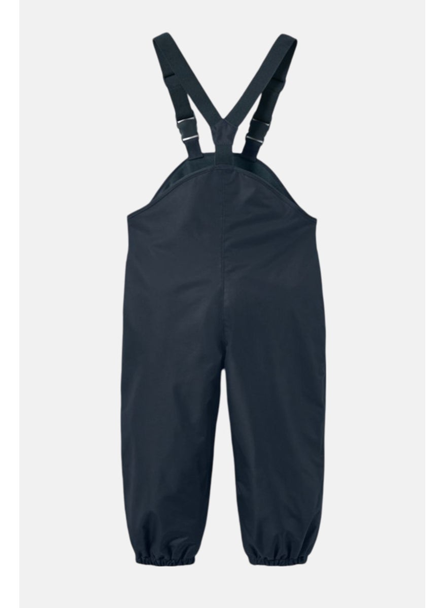 Tchibo - Toddlers Boy Thermal Rain Trouser, Navy - Image 1