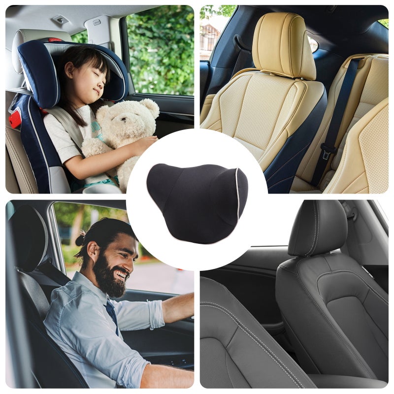 Pillow for Rest Neck Support Ergonomic - Image 1
