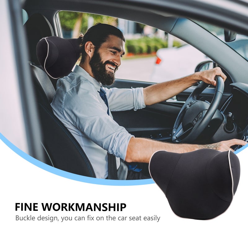Pillow for Rest Neck Support Ergonomic - Image 4