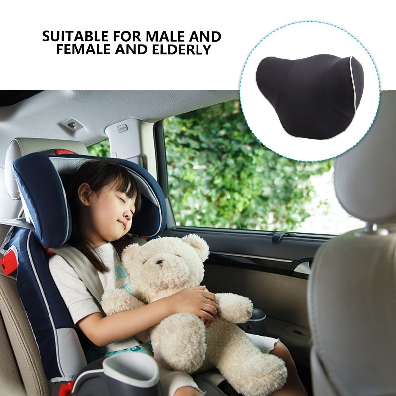 Pillow for Rest Neck Support Ergonomic - Image 3