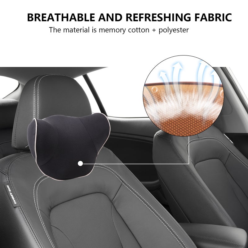 Pillow for Rest Neck Support Ergonomic - Image 5