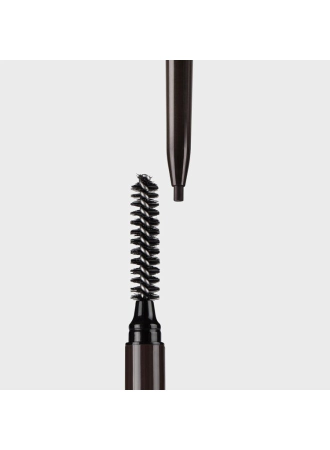 انجلوت Inglot قلم الحواجب So Fine - 1 غرام - Image 3