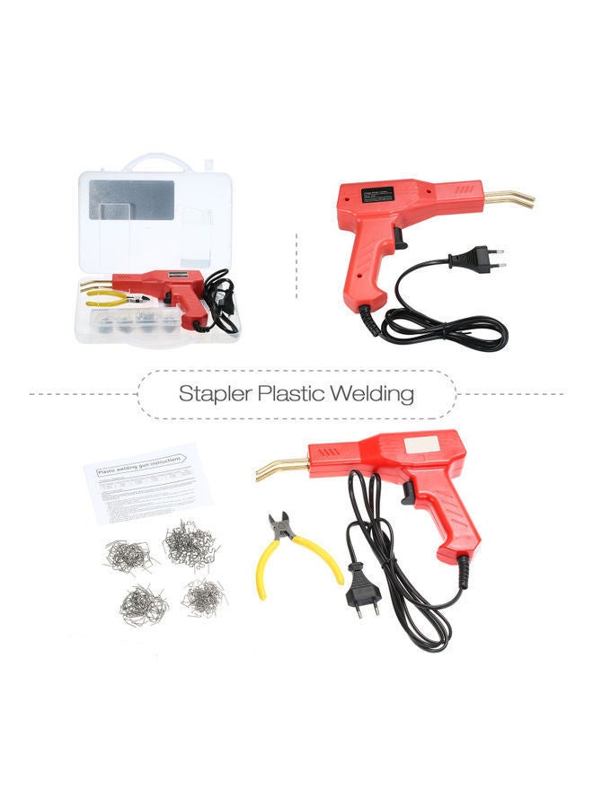 NIBEMINENT Hot Stapler Plastic Welding Machine Repair Kit - Image 5