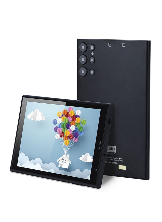 C idea 8 Inch Tablet, Google Android 9.0 Dual Cameras 256GB Storage Long Battery Life For Adults Teenagers - Image 1