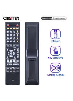 Suitable for Denon Remote Control Function AV Playback RC-1115 AVR930 AVR-390/1312 AVR-1311 AVR-391 DT-390XP AVR-2801 380 4806