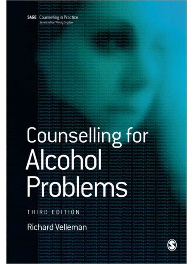 Counselling for Alcohol Problems - Paperback