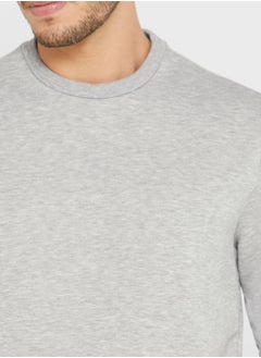 Only & Sons Essential Sweatshirt  - Image 3