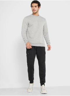 Only & Sons Essential Sweatshirt  - Image 4