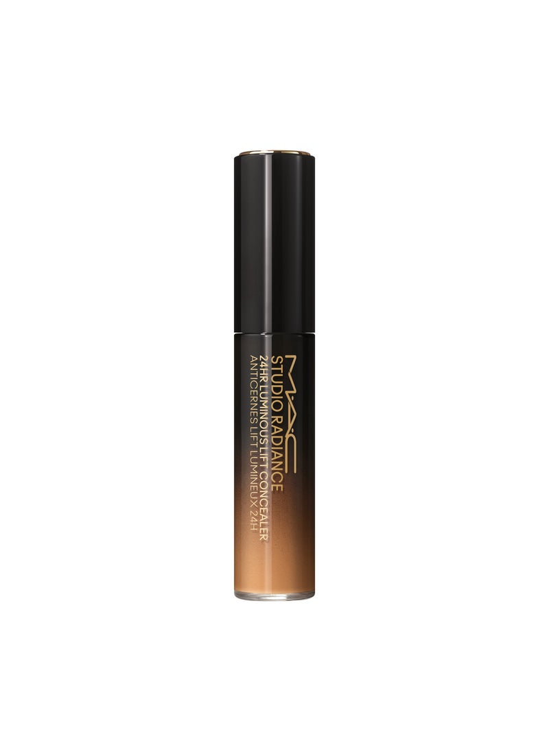 MAC Cosmetics Studio Radiance Serum-Powered Concealer - Nc42 - Image 4
