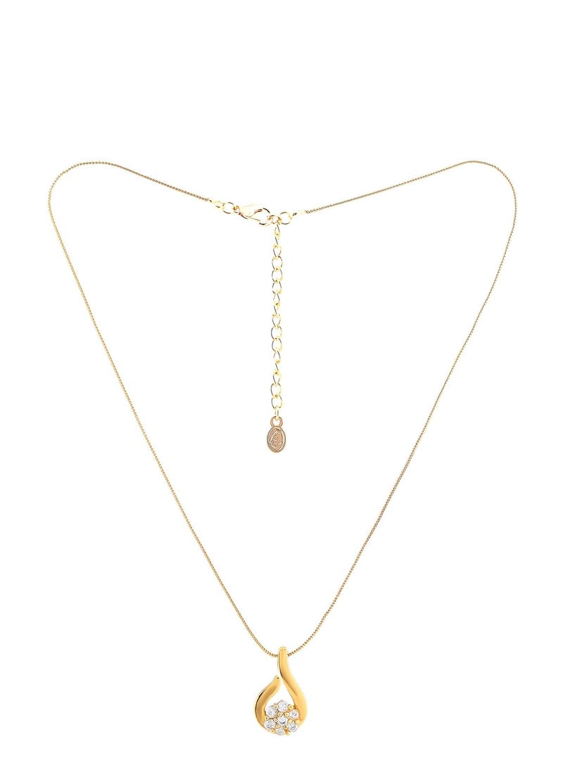 Estele Trendy and Fancy Fashion Jewellery Design Necklaces Set for Women - Image 2