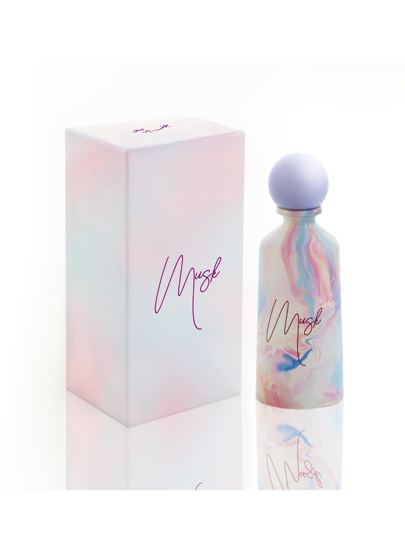 Junaid Perfumes Musk - For her - Western Perfume - 50 ML - Image 2