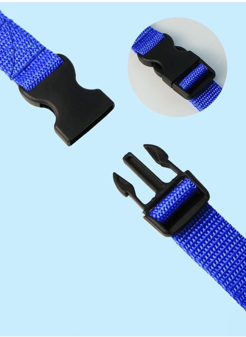 MissTiara - Kids Swimming Back Floating Belt Kick board Summer Water Training Learn to Swim EVA Foam Floating Plate - Image 1