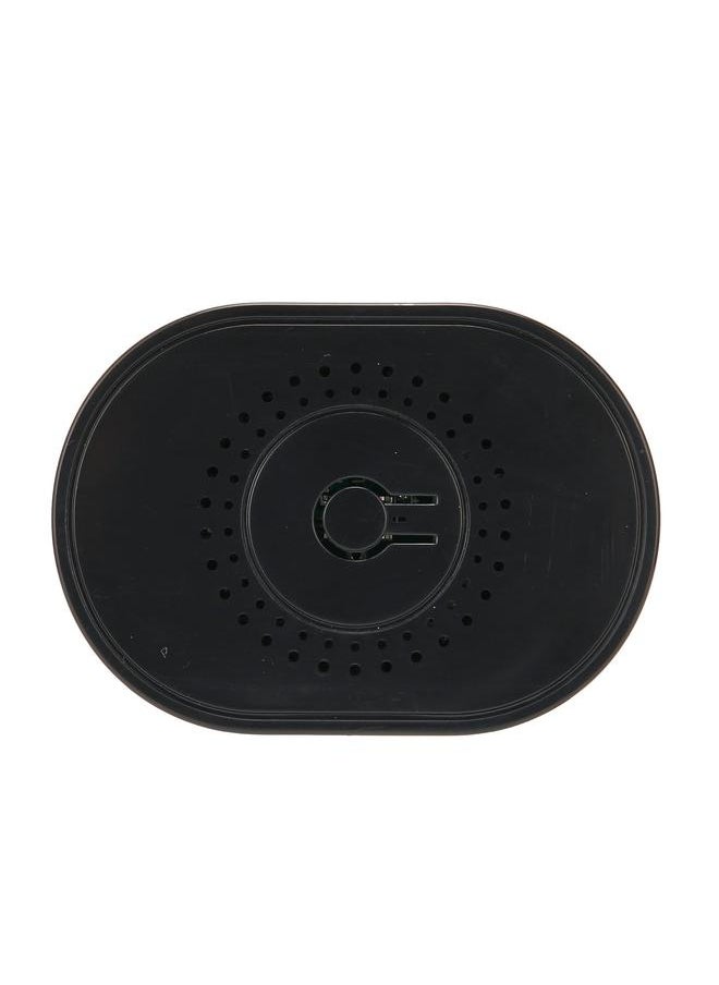 Thoraya - TMZ0210AB Intelligent Switch 16A/10A ZigBee Mini Breaker OnOff Controller 85250V - Image 1