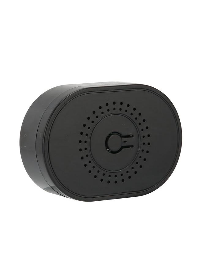 Thoraya - TMZ0210AB Intelligent Switch 16A/10A ZigBee Mini Breaker OnOff Controller 85250V - Image 1